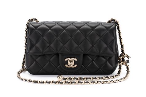 chanel pearl crush mini rectangular